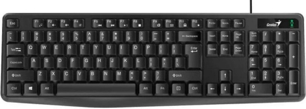 Клавиатура Genius Smart KB-117