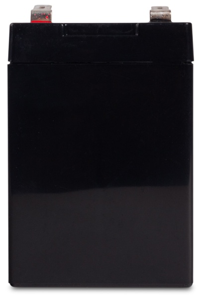 Батарея SVC 12V 9Ah, AV9-12/S, 100x151x65 мм