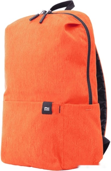 Рюкзак Xiaomi Mi Casual Daypack, ZJB4148GL, Orange