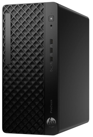 Системный блок HP ProDesk 400 G9 (Core Ultra 7 265/16GB/512GB SSD/Win 11 Pro), CK2H7ET