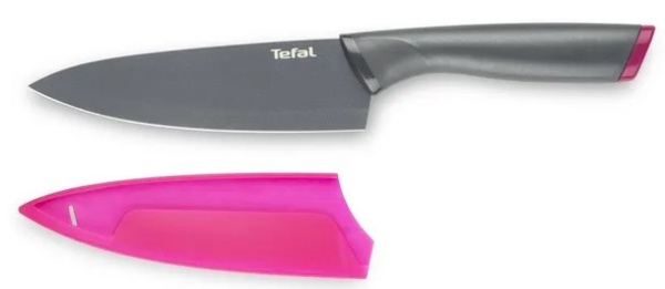 Кухонный нож Tefal K1220304