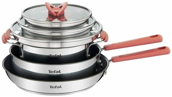 Набор посуды Tefal G720S604