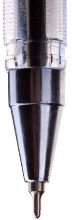 Ручка шариковая Erich Krause ULTRA-20 черный 13876