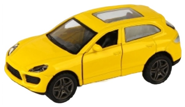 Легковой автомобиль X-Game 64480Y