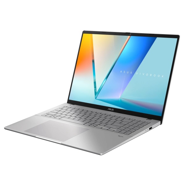 Ноутбук ASUS Vivobook S16 S3607VA (Core i5-210H/512GB SSD/16GB/16″ WUXGA/Win 11 Home), 90NB1671-M00770