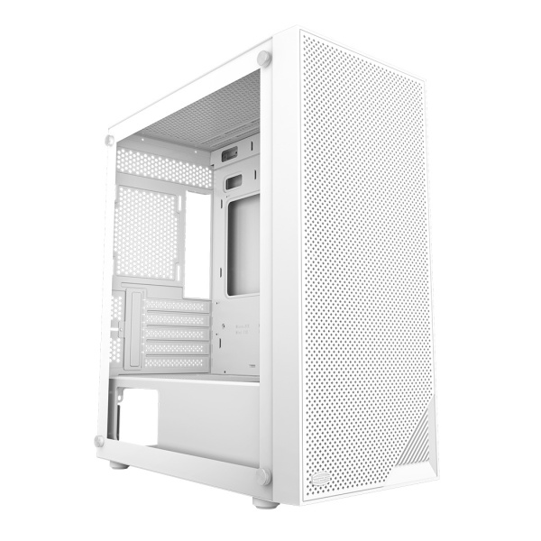 Корпус PCcooler C3 B310 WH Корпус PCcooler C3 B310 WH