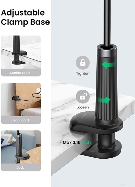 Держатель для смартфона Ugreen LP113 80906