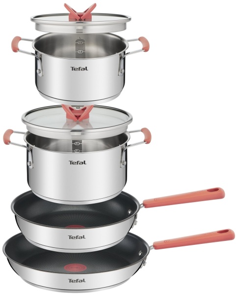Набор посуды Tefal G720S604