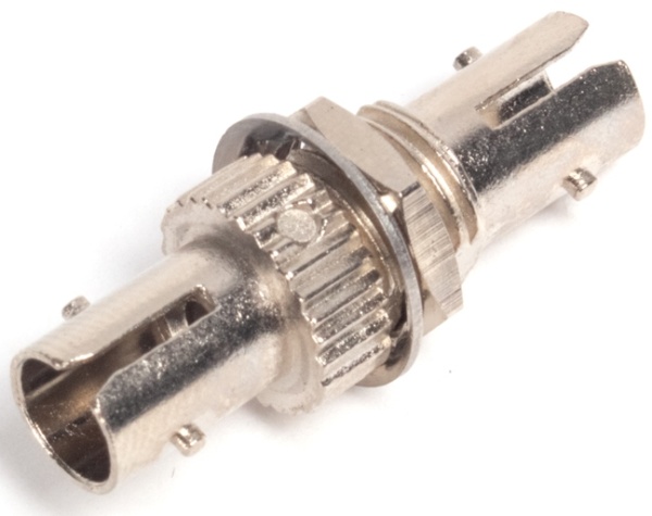 Адаптер А-Оптик ST/UPC SM/MM SX