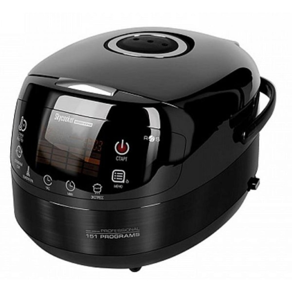 Мультиварка REDMOND SkyCooker RMC-M903S