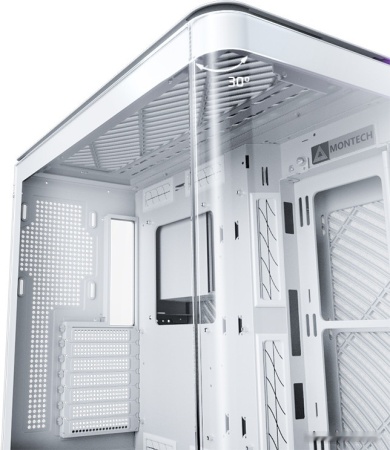 Корпус Montech KING 95 (W)
