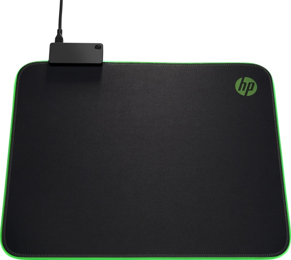 Коврик HP Pavilion 400 5JH72AA, 350 x 280 мм
