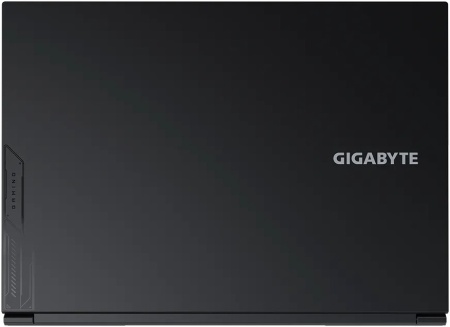 Ноутбук Gigabyte G6 KF-H3KZ854KD (Core i7 13620H/1TB SSD/16GB/RTX 4060 8GB/16" FHD 165Hz/DOS)