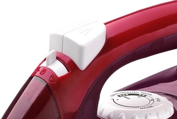 Утюг Centek CT-2347, Пурпурный