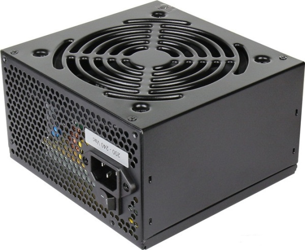Блок питания Aerocool VX-350 PLUS
