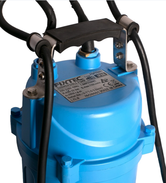Погружной насос Fixtec FSP75001