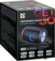 Колонка портативная Defender Enjoy S200 Black, 65200