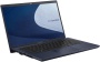 Ноутбук Asus ExpertBook B1 B1400 B1400CEAE-EB2613R (Core i3 1115G4/256GB SSD/4GB/14.0" FHD/Win 10 Pro), 90NX0421-M31720