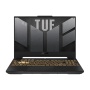 Ноутбук ASUS TUF Gaming F15 FX507VV-LP250 (Core i7-13620H/512GB SSD/16GB/RTX 4060 8GB/15.6" FHD 144Hz/DOS), 90NR0BV7-M00NU0