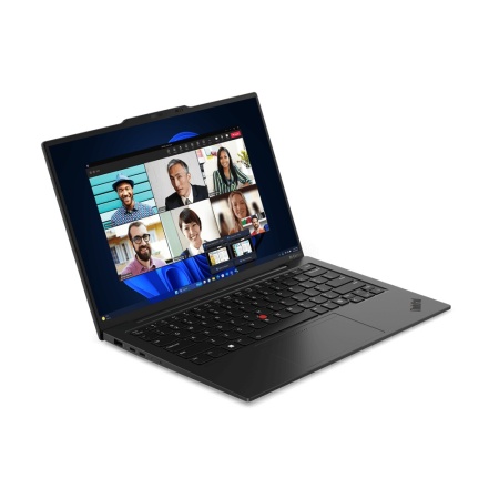 Ноутбук Lenovo ThinkPad X1 Carbon G12 (Core Ultra 5 125U/1TB SSD/16GB/14" FHD IPS/Win 11 Pro), 21KC005CRT