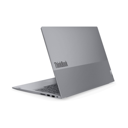 Ноутбук Lenovo ThinkBook 16 G6 IRL (Core i5-13420H/512GB SSD/12GB//16" WUXGA/DOS), 21KH00SXRU