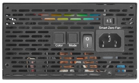 Блок питания Thermaltake Toughpower GF1 ARGB 650W