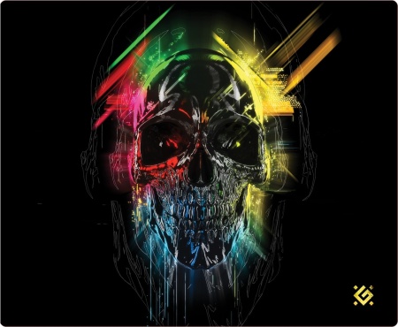 Комплект игровой Defender Singularity MKP-118, 52118