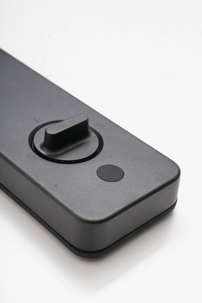 Умный дверной замок Aqara Smart Door Lock A100 ZigBee