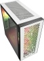 Корпус Sharkoon Elite Shark CA300H (белый)