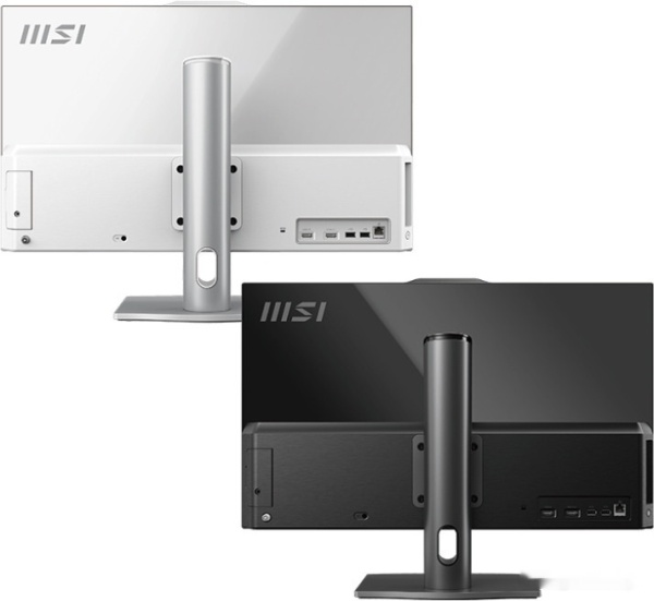 Моноблок MSI Modern AM272P 1M-685XRU, Core Ultra 7 150U/1TB SSD/32GB/27" FHD/DOS