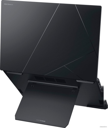 Ноутбук ASUS Zenbook 14 Duo OLED UX8406CA-PZ079W (Core Ultra 9 285H/2TB SSD/32GB/14" QHD/Win 11 Home), 90NB14X1-M00330