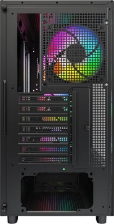 Корпус Montech XR Wood (B)