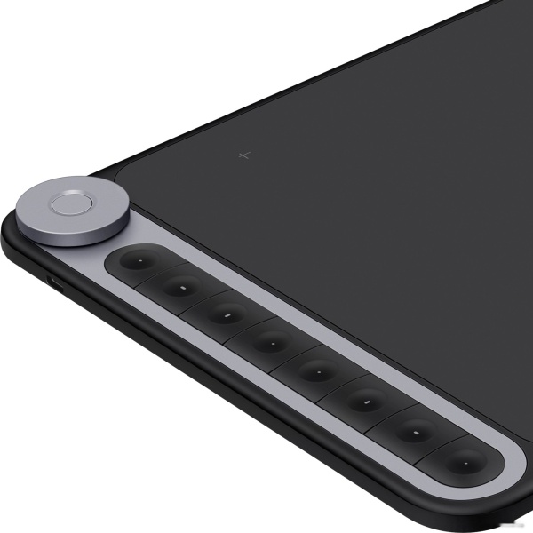 Графический планшет Huion Q620M