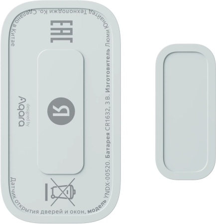 Датчик открытия дверей и окон Яндекс YNDX-00520 