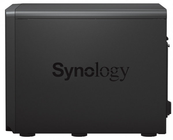 Сетевой накопитель Synology DX1222