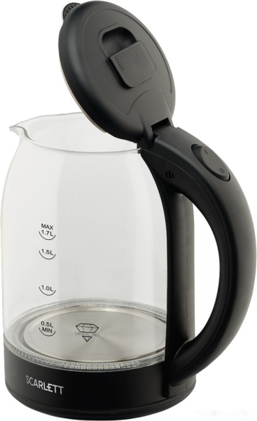 Электрический чайник Scarlett SC-EK27G90