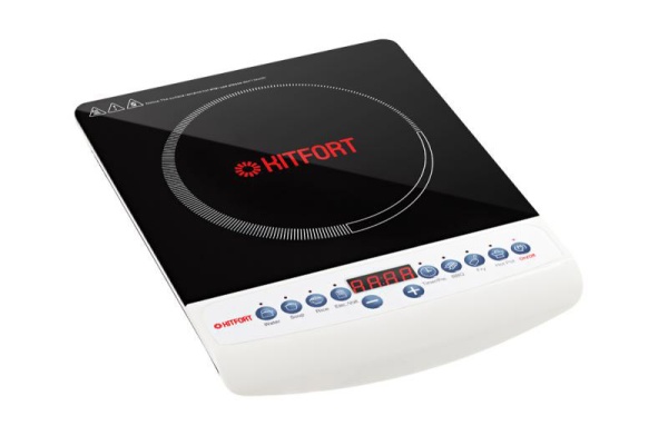 Индукционная плитка Kitfort KT-101