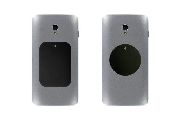 Автомобильный держатель Defender CH-126