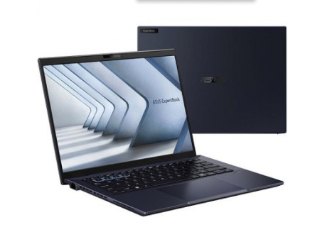 Ноутбук ASUS B5404CVA-QN0086X (Core i7 1355U/1TB SSD/16GB/14" WQXGA/Win 11 Pro), 90NX0701-M00350