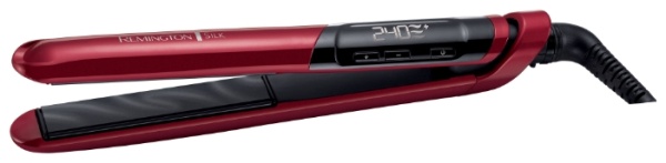 Выпрямитель Remington S9600 Black/Red
