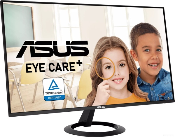 Монитор 23.8" ASUS Eye Care+ VZ24EHF
