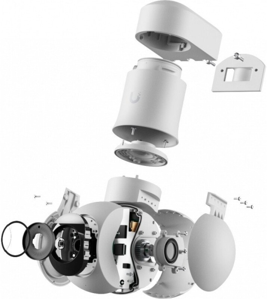 IP-камера Ubiquiti UVC-G5-PTZ
