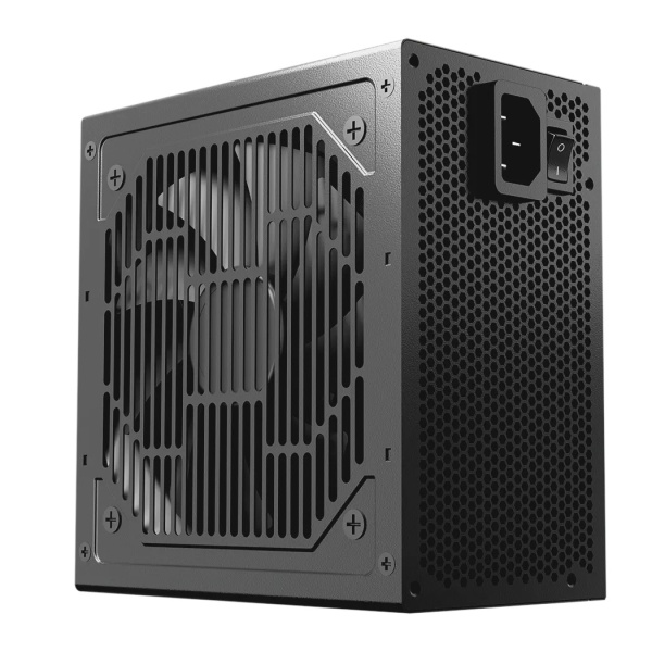 Блок питания PCcooler KF650 P3-F650-W1H