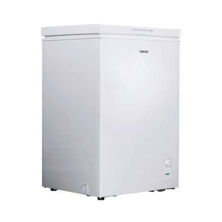 Морозильный ларь CENTEK CT-1771 White