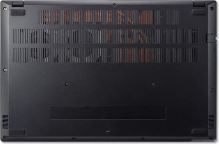 Ноутбук Acer Nitro V 15 ANV15-41-R6KT (Ryzen 5 7535HS/512GB SSD/16GB/RTX 3050 6GB/15.6" FHD IPS/DOS), NH.QSHER.001