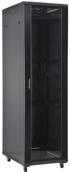 Шкаф коммуникационный SHIP 601S.6615.03.100 15U 600*600*800 мм