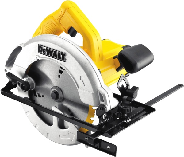 Дисковая пила DeWALT DWE560-QS