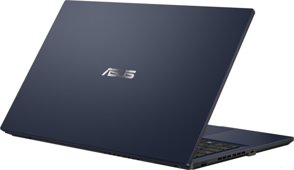 Ноутбук ASUS Expertbook B1 B1502CVA-BQ0897X (Core i3 1315U/512GB SSD/8GB/15.6" FHD/Win 11 Pro), 90NX06X1-M01150