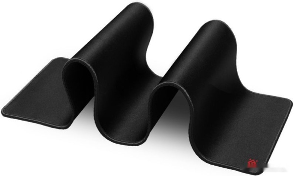 Коврик Defender Black Ultra XXL One 780х380х5mm, 50005