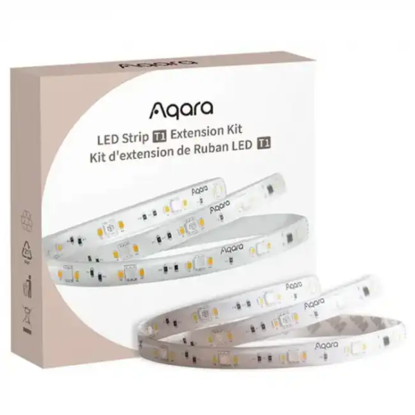 Светодиодная лента Aqara RLSE-K01D